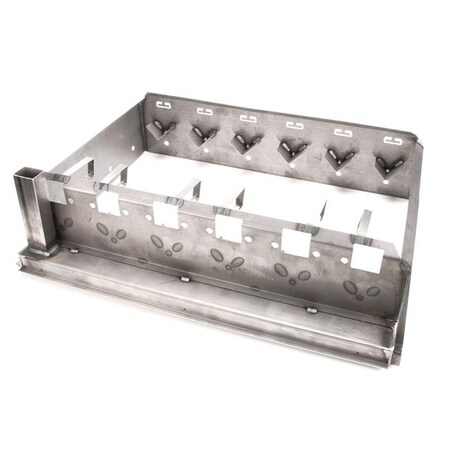 Imperial Iabr 36In Liner Welded Assembl 28350